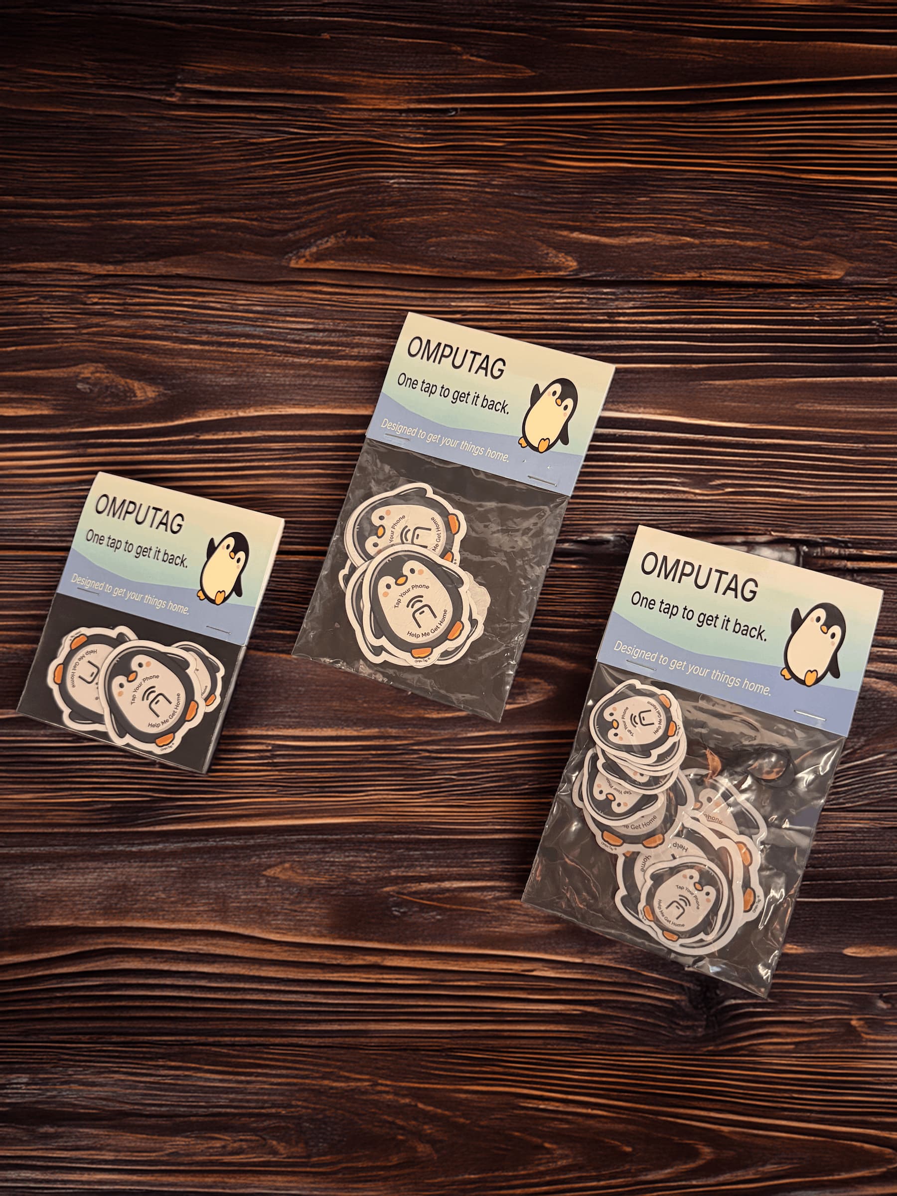 Ompu Starter Pack - Image 3