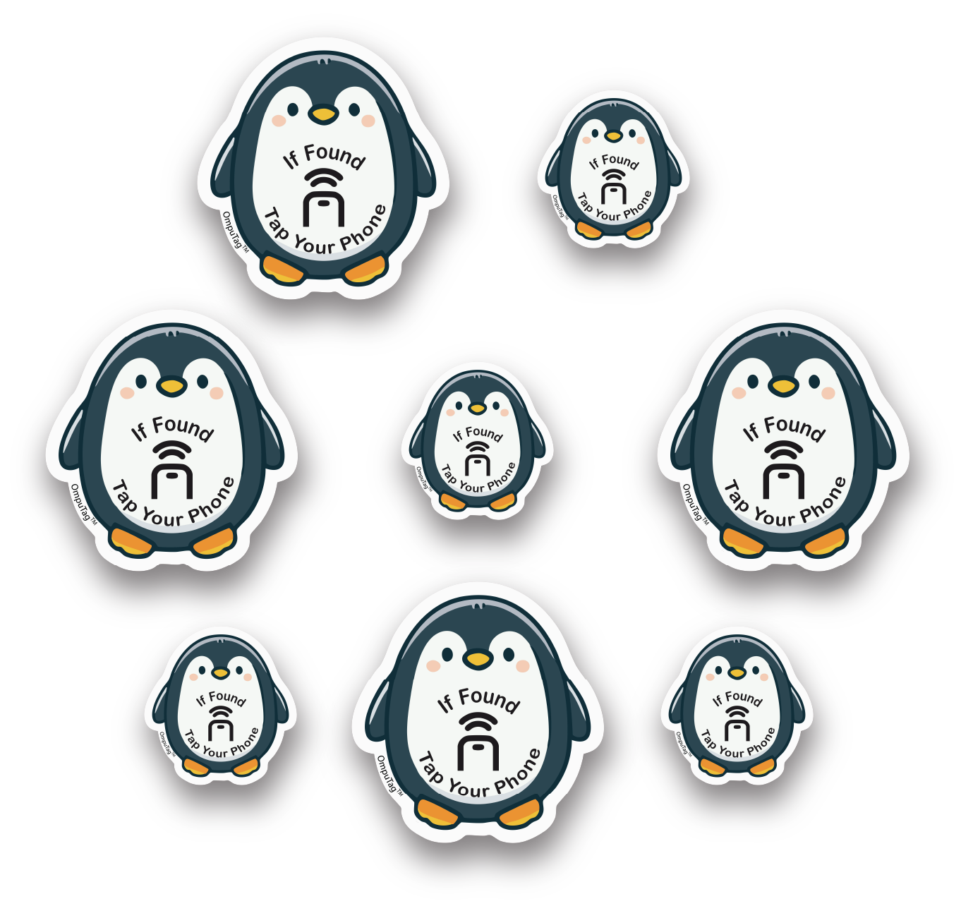 Family Pack - Image 1